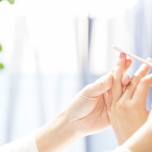 Nakka <span class="text_s">さま</span> 出張撮影 サロン