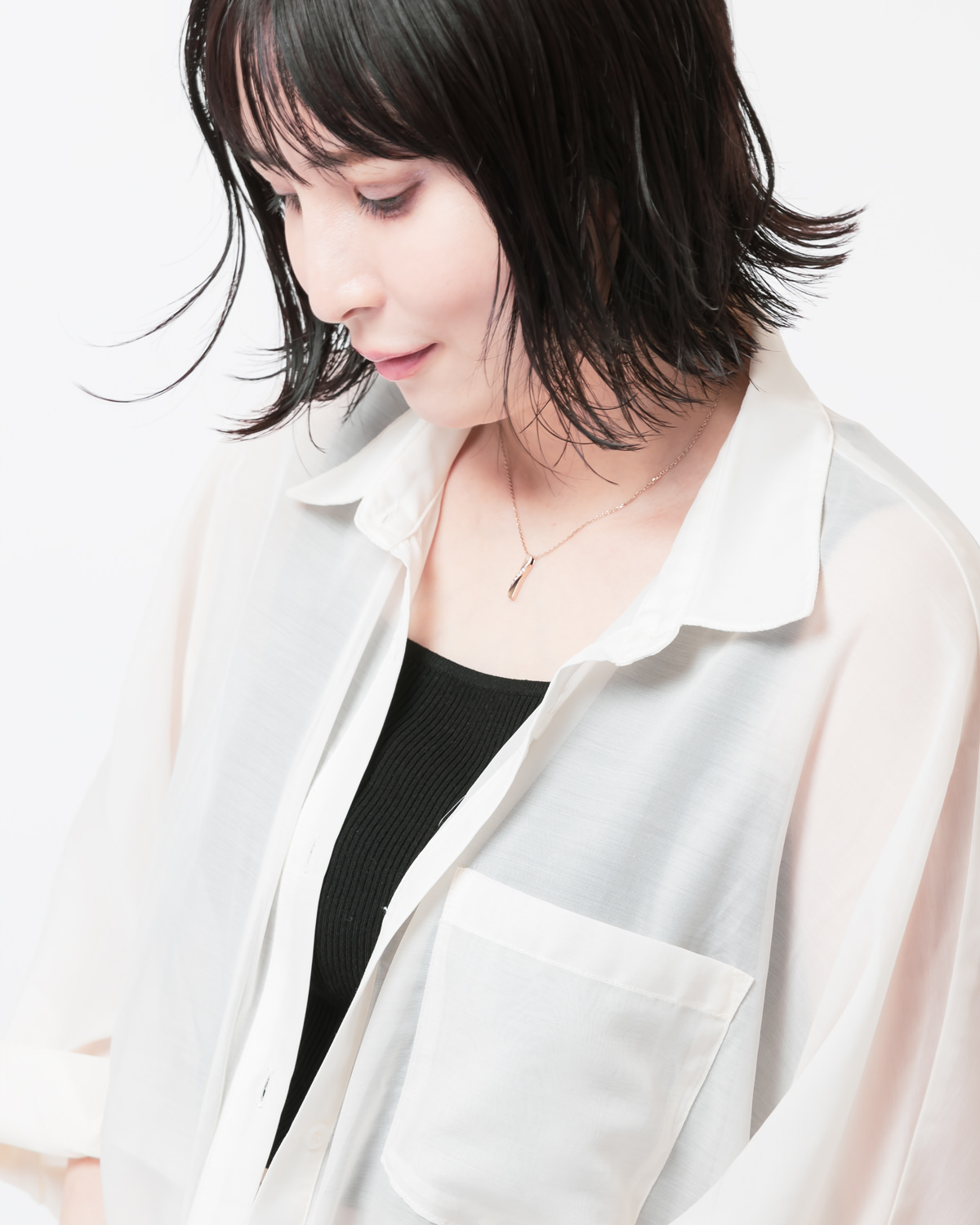 西山ありさ