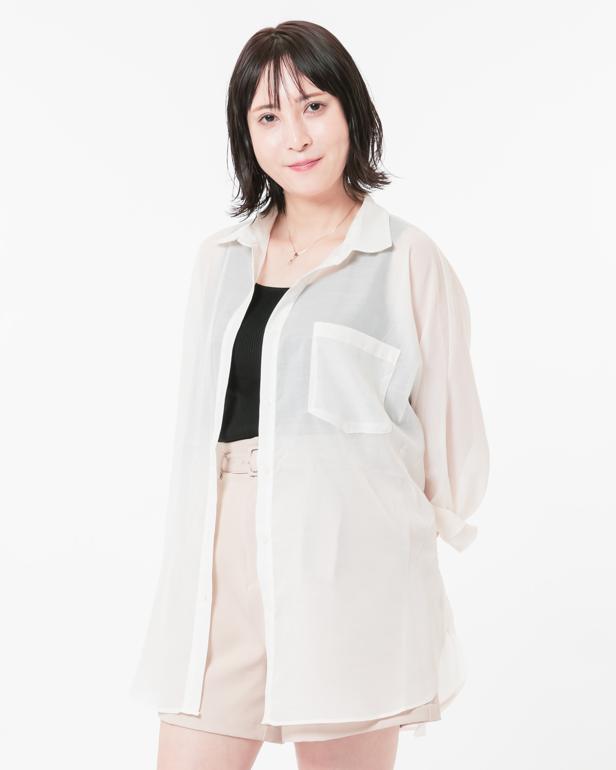 西山ありさ