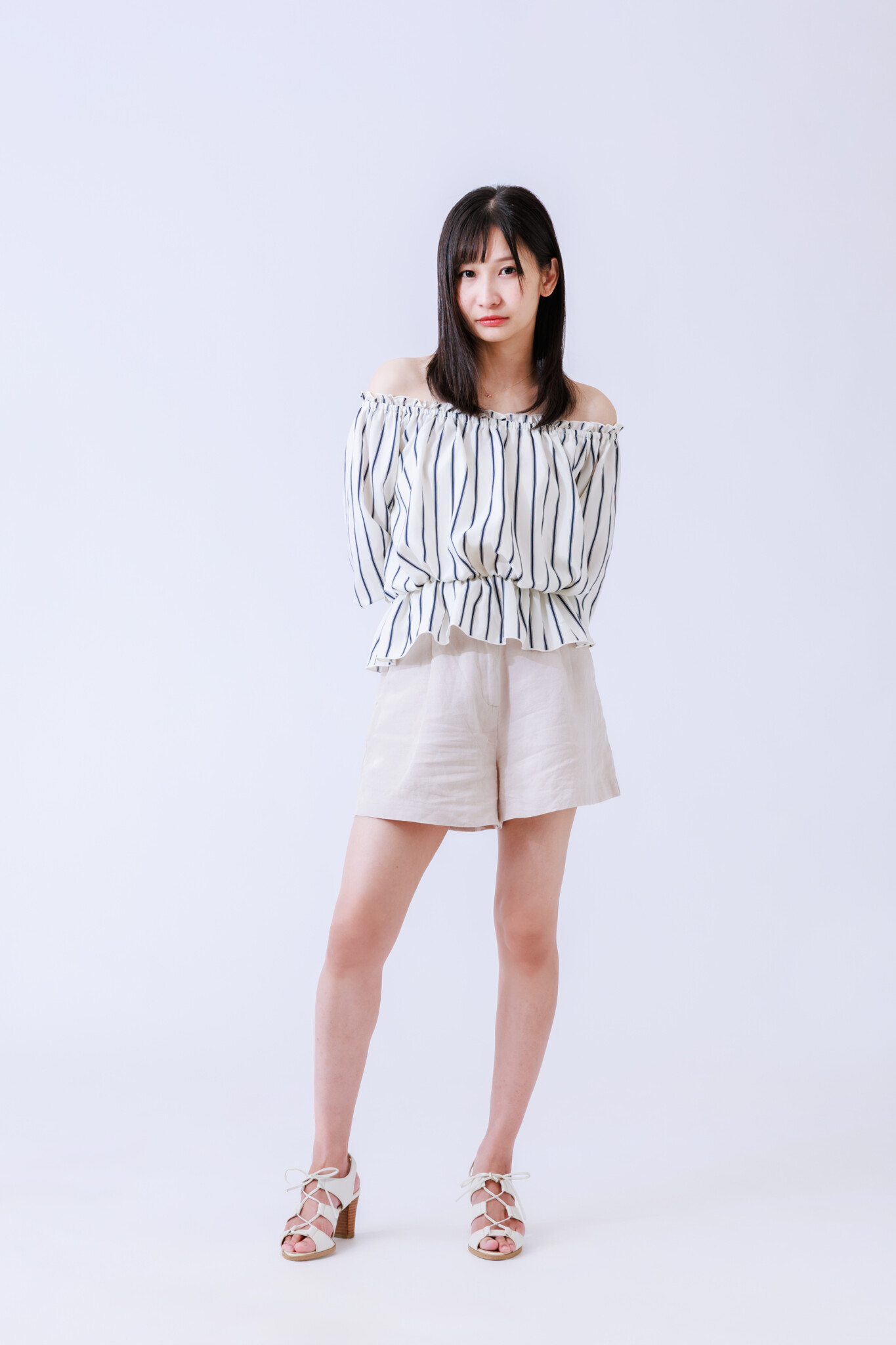 上馬場舞子