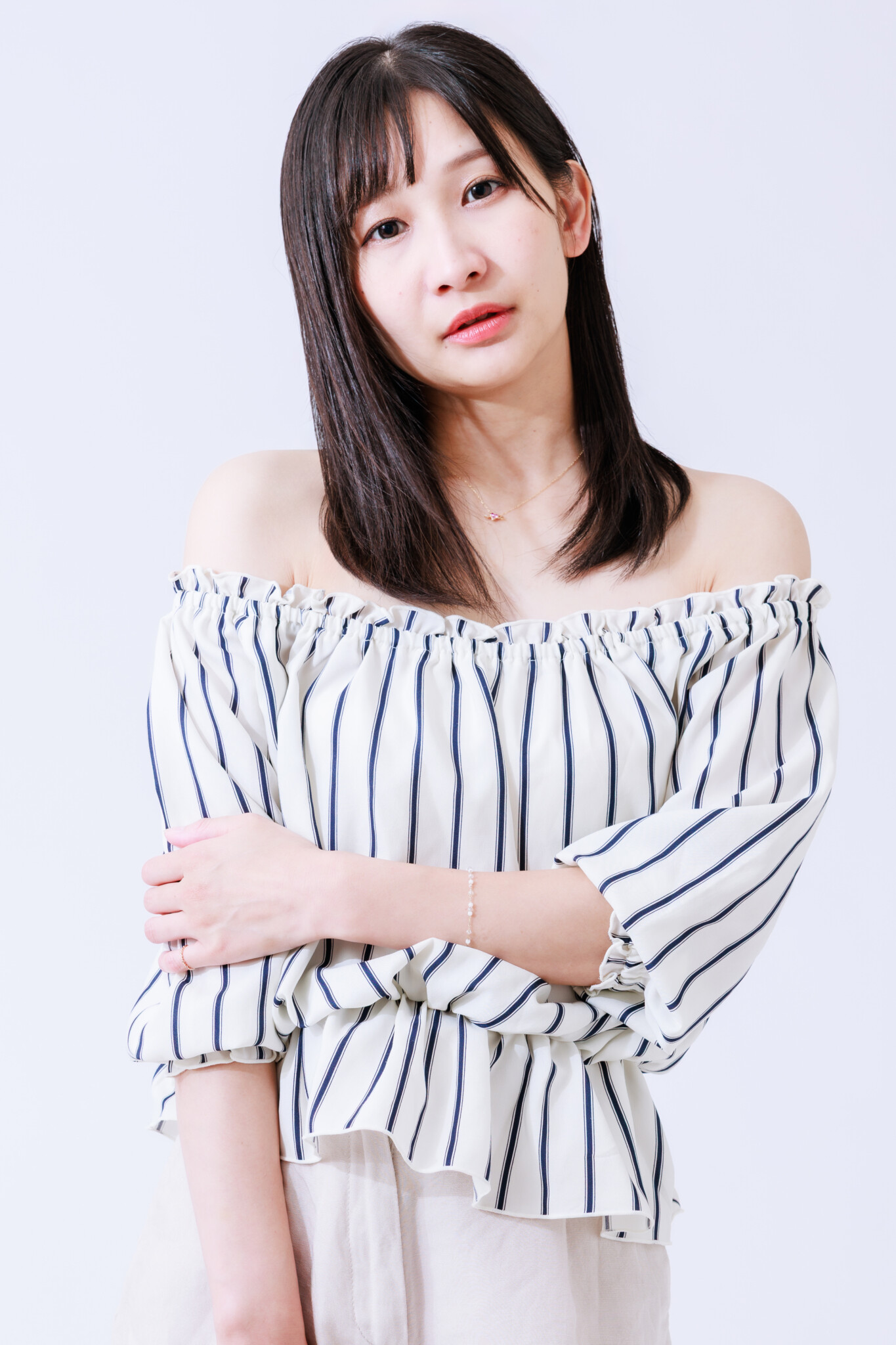 上馬場舞子