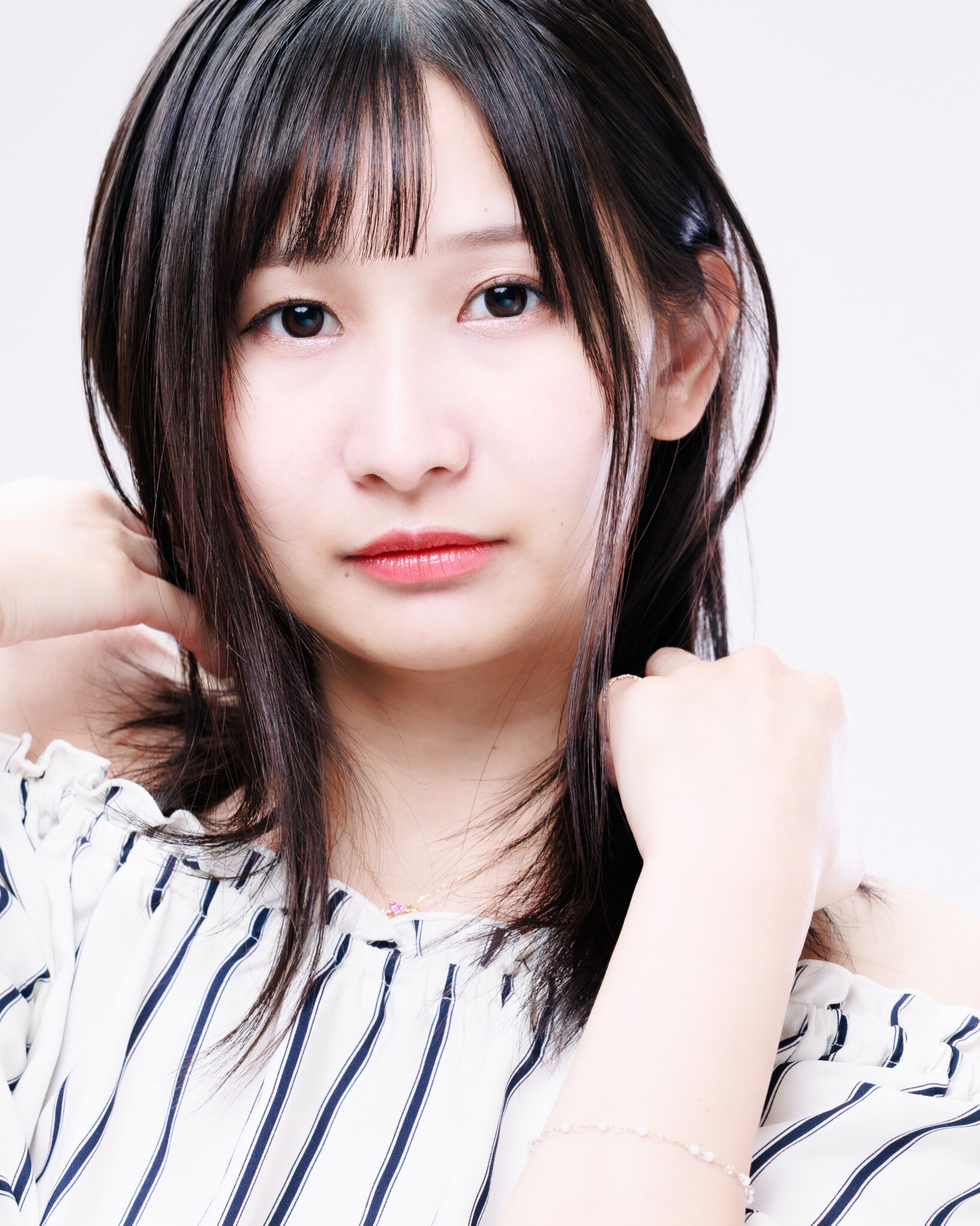 上馬場舞子
