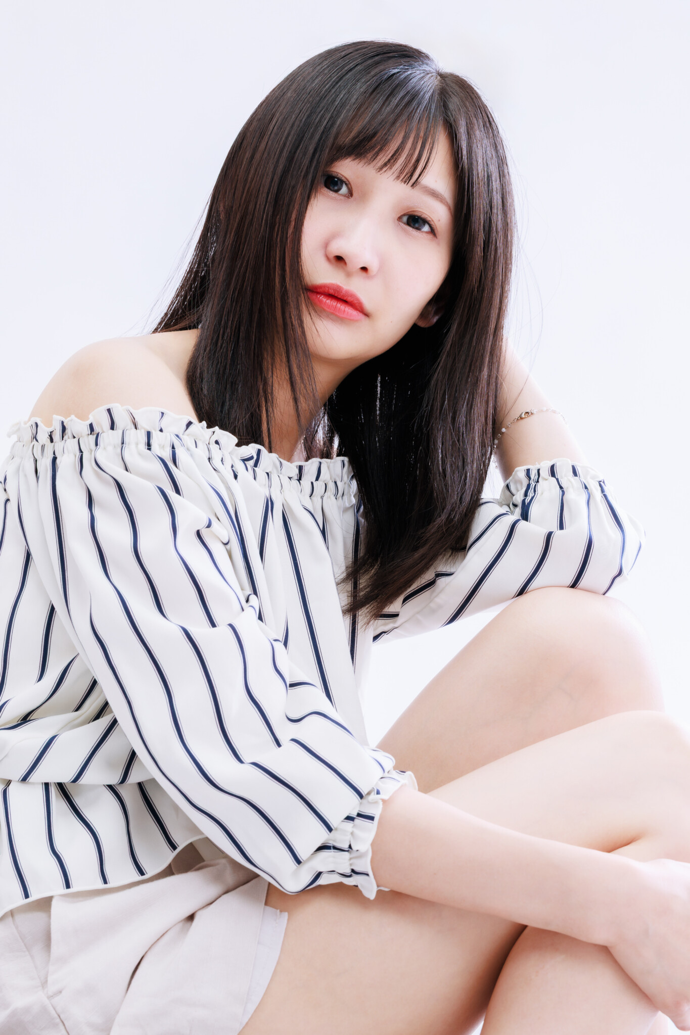 上馬場舞子