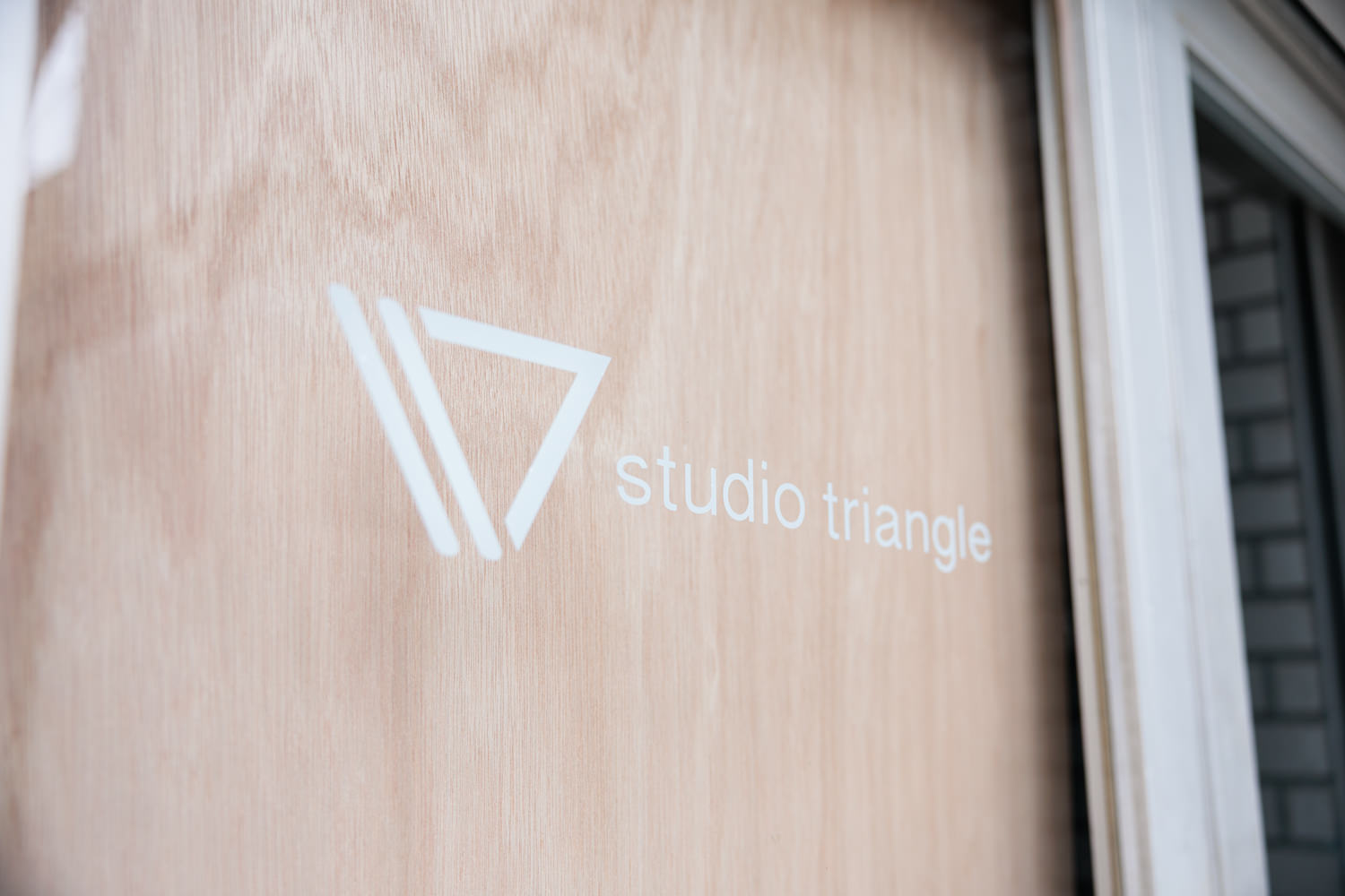 studio triangle