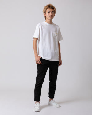 着用モデル撮影<br>anochtara bucci <span class="text_s">さま</span> ファッション/ポートレート撮影