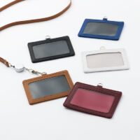 IDケース 集合写真 カラーバリエーション IDケース 集合写真 カラーバリエーション