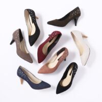 商品撮影 靴 シューズ