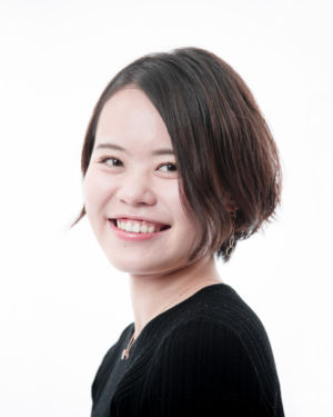 小池 菜緒 小池 菜緒