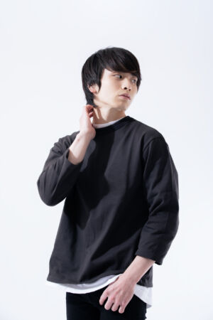 モデル TAKUMA