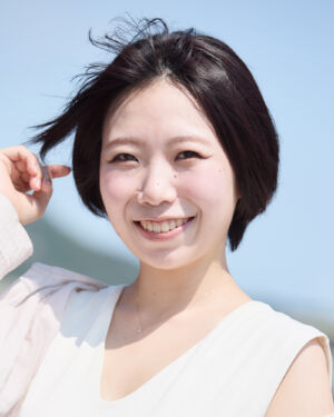 皐 杏の葉