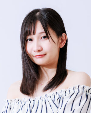 上馬場舞子